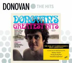 Donovan : Greatest Hits